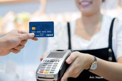 Cuộc rượt đuổi phía sau mỗi giao dịch số