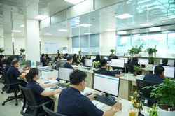 Ngành hải quan tạo thuận lợi cho doanh nghiệp sau phân cấp thủ tục