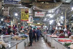 CPI 9 tháng tăng 4,52%, nguồn cung giữ vai trò quan trọng