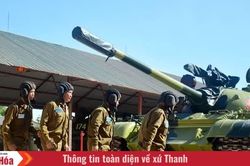 Ngày này năm xưa (5/10): Những dấu mốc đáng nhớ trong lịch sử