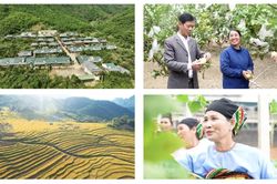 Đổi mới tuyên truyền, tạo đồng thuận để các chương trình mục tiêu quốc gia đi vào cuộc sống