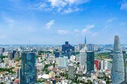 Mỗi tháng có hơn 500 doanh nghiệp bất động sản được thành lập