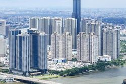 Tăng trưởng GRDP 9 tháng 2026 của 34 tỉnh thành, 12 địa phương tăng hai con số