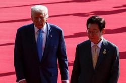 Hàn Quốc thận trọng trước lời kêu gọi tham gia dự án LNG Alaska của Tổng thống Trump