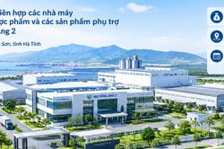Hà Tĩnh chấp thuận dự án tổ hợp dược phẩm hơn 326 tỷ đồng