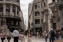 Argentina cấp 'hộ chiếu vàng' cho người nước ngoài với mức đầu tư 350.000 USD