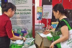 Động lực xanh hóa ngành bao bì từ xu hướng tiêu dùng và yêu cầu của thị trường