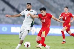Đội tuyển Việt Nam thua Malaysia 0-1, đứng thứ tư ở FIFA ASEAN Cup 2026