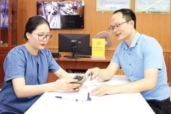 Bắc Ninh: Nâng chất lượng dịch vụ công qua phản ánh trên VNeID