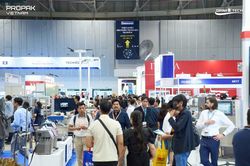 ProPak Hanoi 2026: Đón đầu làn sóng công nghệ mới của ngành chế biến và đóng gói tại miền Bắc