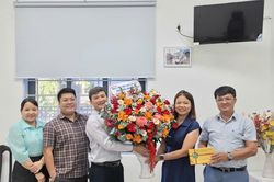 An Hải phát huy hiệu quả tín dụng chính sách, góp phần bảo đảm an sinh xã hội