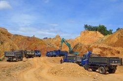 Đà Nẵng yêu cầu xử lý vi phạm trong vận chuyển phế thải, chất thải bằng hệ thống camera