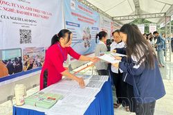 Mở rộng cơ hội việc làm cho người lao động