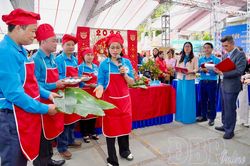 Đổi mới hoạt động công đoàn