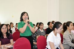 Đảng bộ phường Hố Nai: Tập trung lãnh đạo theo hướng sâu sát cơ sở