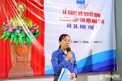 Đồng Nai có 2 cá nhân đoạt Giải thưởng Nguyễn Chí Thanh năm 2026