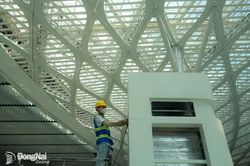 ACV phải hoàn thành 15 thủ tục liên quan để vận hành khai thác Sân bay Long Thành