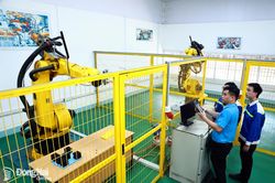 Chuyển giao nguyên trạng Trường cao đẳng Công nghệ quốc tế Lilama 2 từ Bộ về thành phố Đồng Nai quản lý