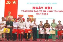 Xã Hòa Long: Cơ hội phát triển trong thời kỳ mới