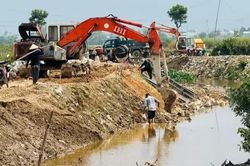 Chủ động ứng phó với mưa bão