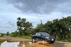 Đầu tư 99 tỷ đồng nâng cấp, mở rộng đường Vũ Lăng
