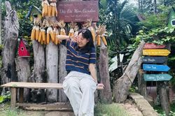 Khi người trẻ vùng cao làm du lịch