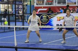 Giải Pickleball Banker Gia Lai kết nối những tấm lòng vì học sinh khó khăn