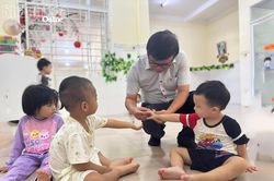 Chủ động gi&aacute;m s&aacute;t để ph&ograve;ng, chống dịch bệnh