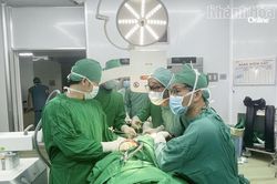 Cẩn trọng trước biến chứng của bệnh tiểu đường