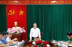 Đánh giá tiến độ dự án Đường Lý Thái Tổ kéo dài và khu dân cư, tái định cư thành phố Lạng Sơn (cũ)