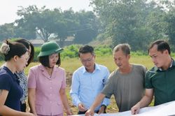 Hiệu quả từ mô hình "Mỗi tháng một vấn đề dân sinh"