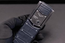 Điện thoại Vertu trăm triệu đồng hoá thành cục gạch sau khi tắt 2G do thiếu cấu hình VoLTE