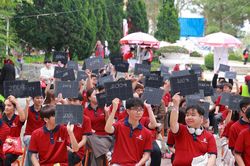 Ngày hội chào đón Tân sinh viên 'Yersin Welcome Day 2026'