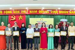 Lâm Đồng biểu dương các mô hình học tập tiêu biểu