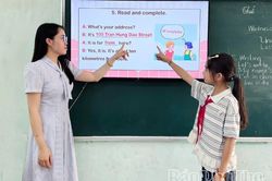Quyết Thắng chú trọng tạo nguồn phát triển đảng viên