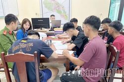 Chủ động phòng ngừa vi phạm pháp luật trong thanh, thiếu niên