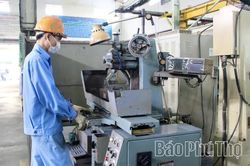 Hỗ trợ doanh nghiệp phụ trợ tham gia chuỗi giá trị toàn cầu