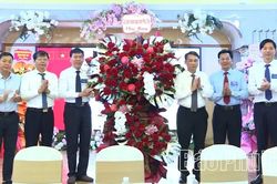 Đại hội đại biểu Hội Bảo vệ quyền lợi người tiêu dùng tỉnh Phú Thọ lần thứ I