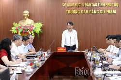 Nâng cao hiệu quả hoạt động các cơ sở giáo dục