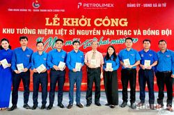 Viết tiếp tuổi 20