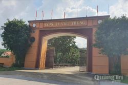 Nhiều vi phạm trong thực hiện các quy định pháp luật