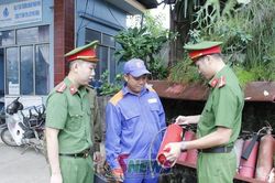 Đơn vị dẫn đầu phong trào thi đua