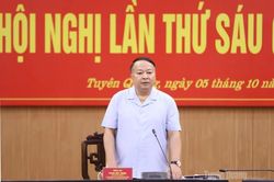 Quyết tâm hoàn thành cao nhất các chỉ tiêu, nhiệm vụ chính trị năm 2026