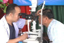 Đưa y tế chất lượng cao về cơ sở