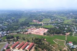 Đồng thuận đẩy nhanh Dự án Khu công nghiệp Thượng Đình