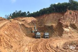 Tăng cường quản lý đất đai phục vụ phát triển kinh tế - xã hội