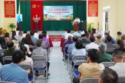 Trung Hội tổ chức Tuần lễ học tập suốt đời gắn với chuyển đổi số