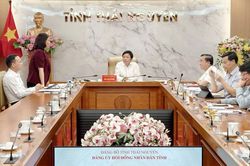 Chương trình, kế hoạch triển khai nghị quyết phải cụ thể và có tính khả thi cao