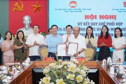 Phản ánh kịp thời tâm tư, nguyện vọng chính đáng của đồng bào Công giáo