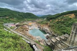Chủ động phương án ứng phó mưa lớn